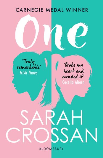 Thumbnail for One [electronic resource]