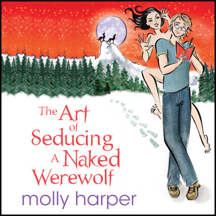 Thumbnail for The Art of Seducing a Naked Werewolf [electronic resource]