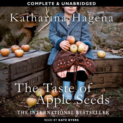 Thumbnail for The Taste of Apple Seeds [electronic resource]
