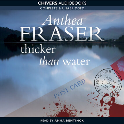 Thumbnail for Thicker than Water [electronic resource]