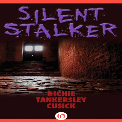Thumbnail for Silent Stalker [electronic resource]