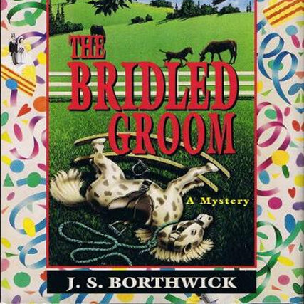 Thumbnail for The Bridled Groom [electronic resource]