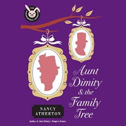 Thumbnail for Aunt Dimity and the Family Tree [electronic resource]
