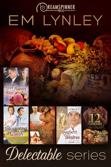 Thumbnail for Delectable Series [electronic resource]