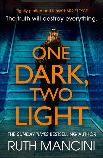 Thumbnail for One Dark, Two Light [electronic resource]