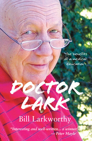 Thumbnail for Doctor Lark [electronic resource] : The Benefits of a Medical Education