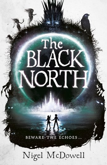 The Black North [electronic resource]