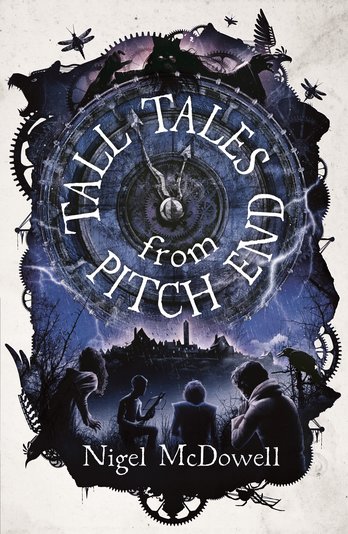 Tall Tales From Pitch End [electronic resource]