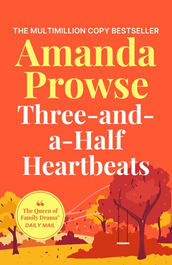 Thumbnail for Three-and-a-Half Heartbeats [electronic resource]