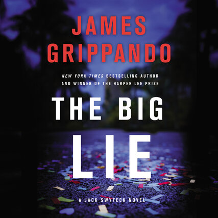 Thumbnail for The Big Lie [electronic resource]