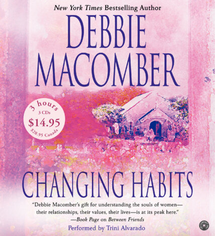 Thumbnail for Changing Habits [electronic resource]