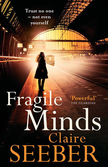 Thumbnail for Fragile Minds [electronic resource]