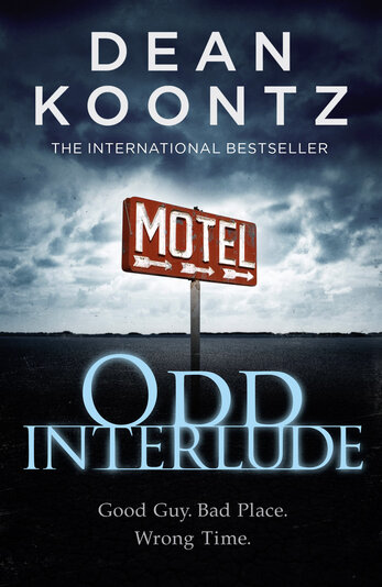 Thumbnail for Odd Interlude [electronic resource] : Odd Thomas 4.2