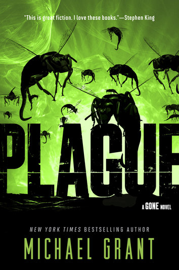 Thumbnail for Plague [electronic resource]