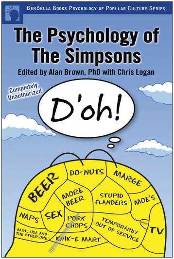 Thumbnail for The Psychology of the Simpsons [electronic resource] : D'Oh!