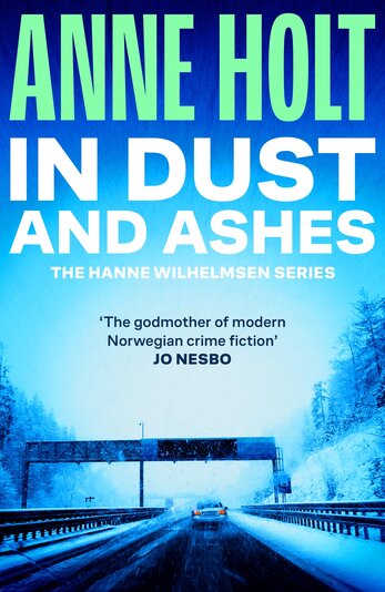 Thumbnail for In Dust and Ashes [electronic resource]