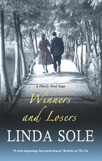 Thumbnail for Winners and Losers [electronic resource]
