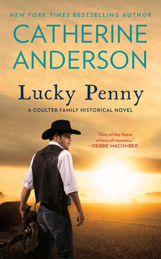 Thumbnail for Lucky Penny [electronic resource]