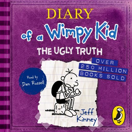 Thumbnail for The Ugly Truth [electronic resource]