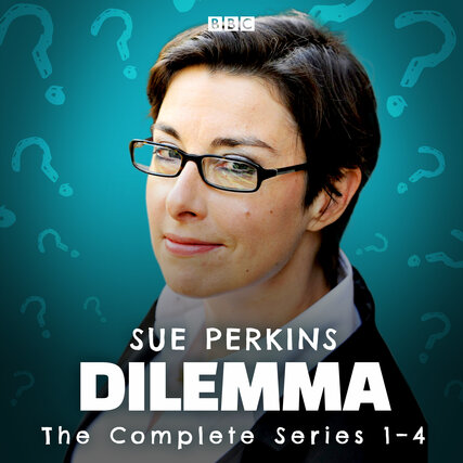 Thumbnail for Dilemma [electronic resource] : The Complete Series 1-4