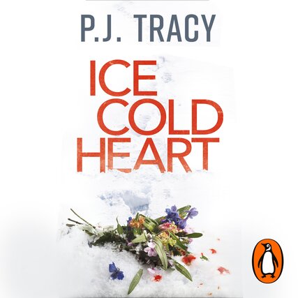 Thumbnail for Ice Cold Heart [electronic resource]