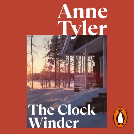 The Clock Winder [electronic resource]