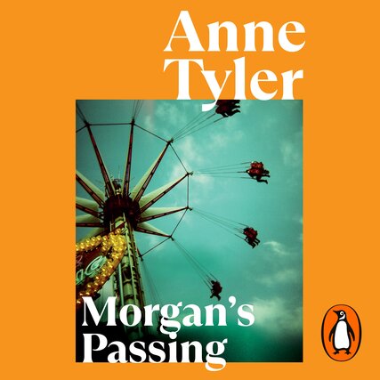 Morgan's Passing [electronic resource]