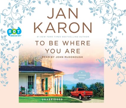 Thumbnail for To Be Where You Are [electronic resource]