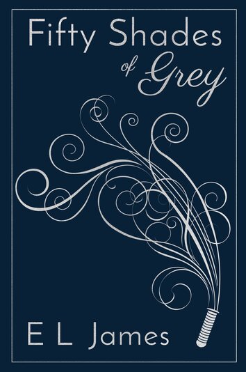 Thumbnail for Fifty Shades of Grey [electronic resource]
